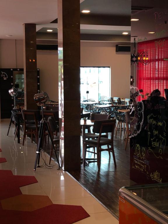  ibis Styles Ribeirao Preto Braz Olaia