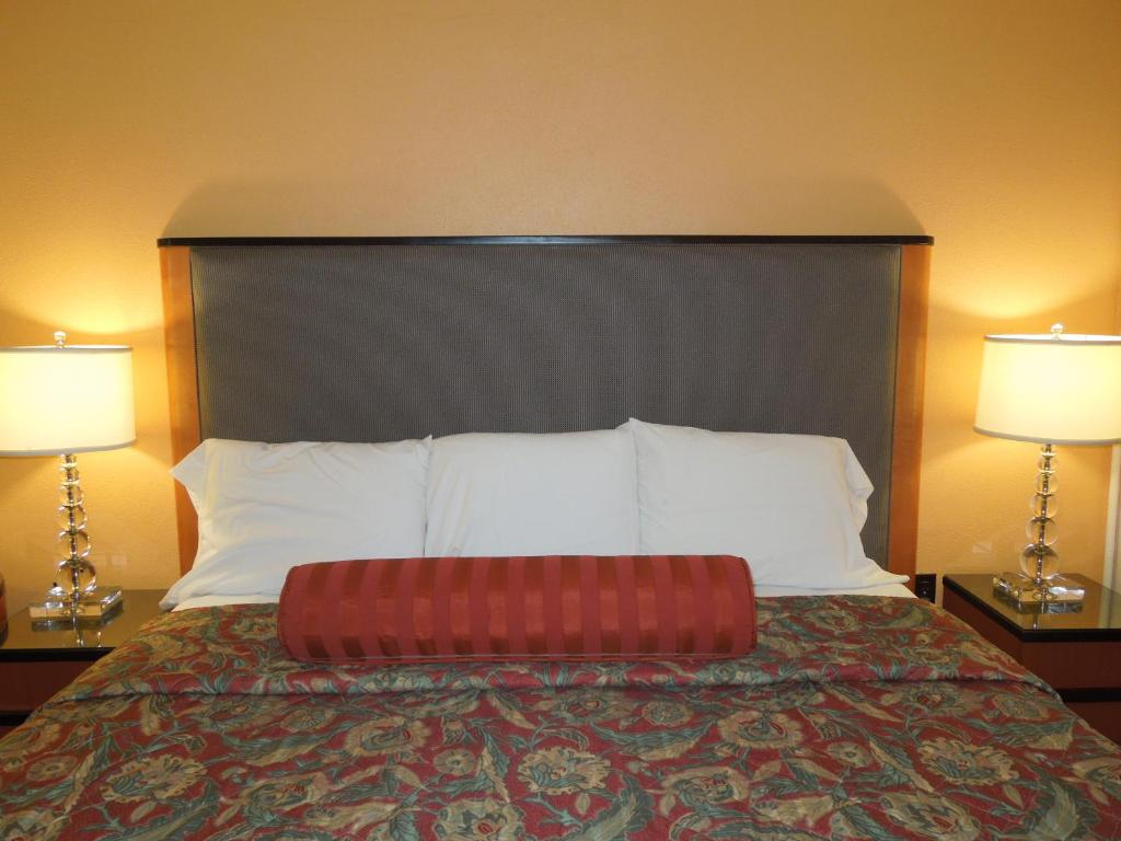 Sentinel Motel - Salle De Roi