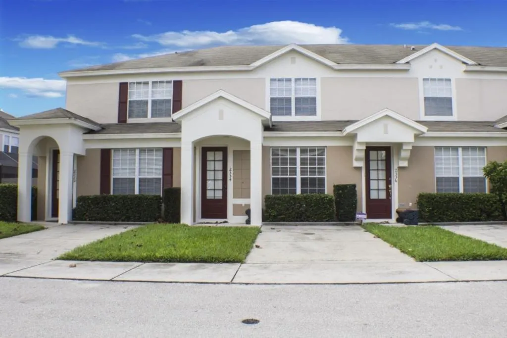 Silver Palm Drive Townhouse #258843 Townhouse, Kissimmee, Statele Unite ale Americii