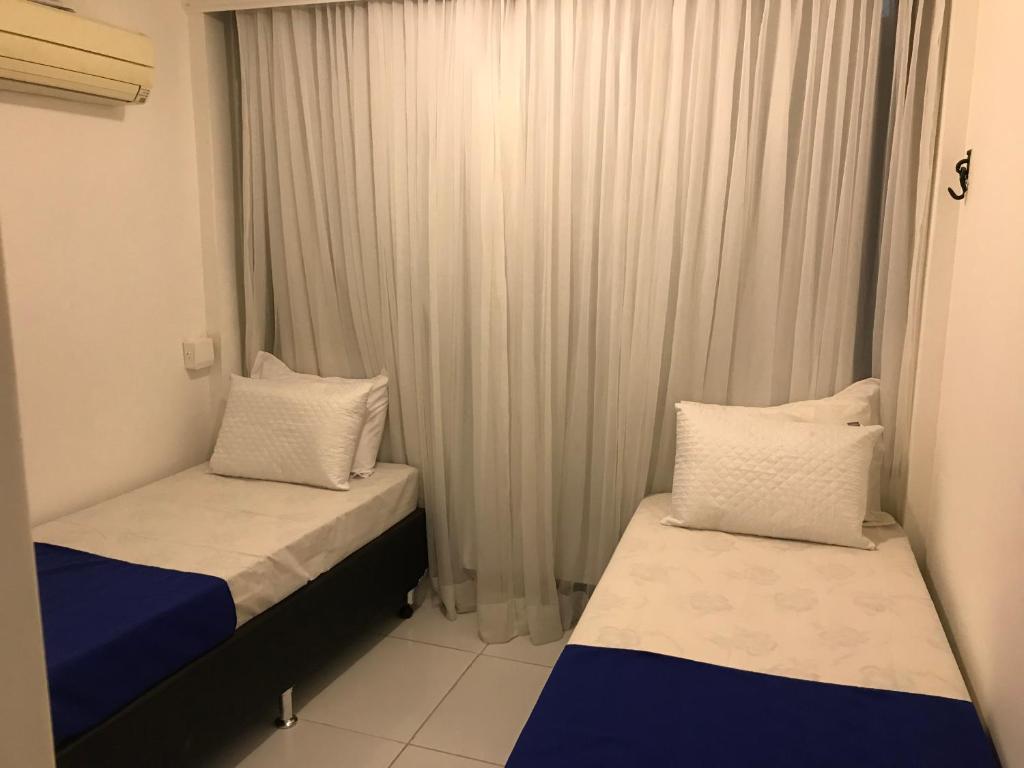  ApartHotel Beira Mar do Recife