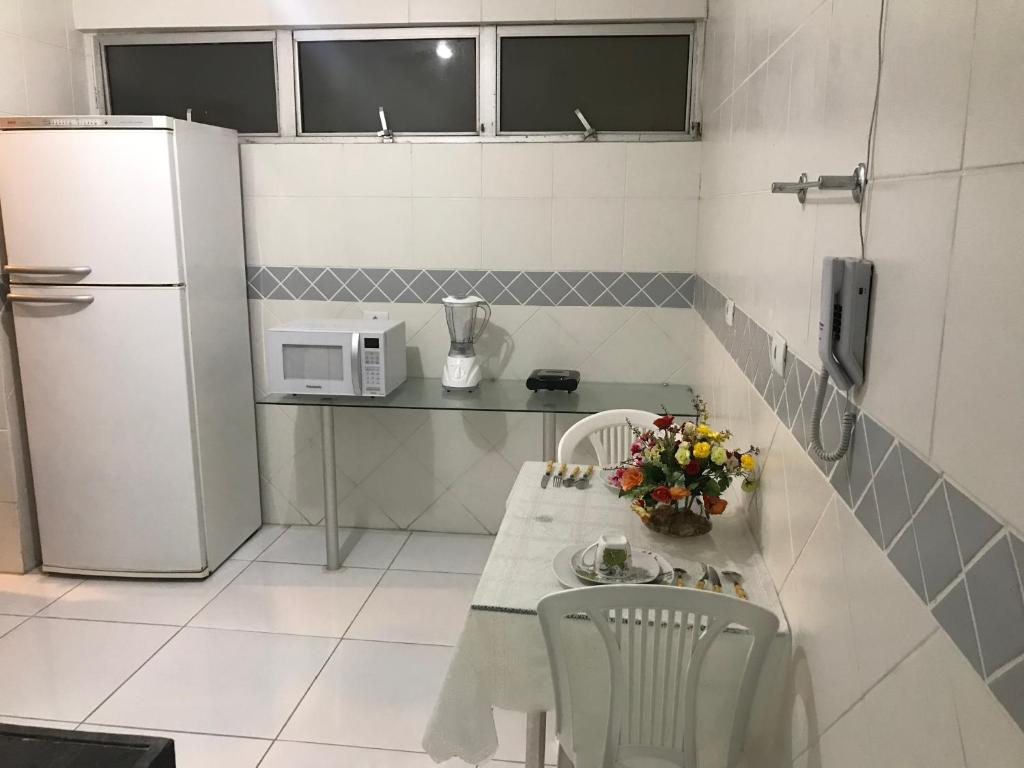  ApartHotel Beira Mar do Recife