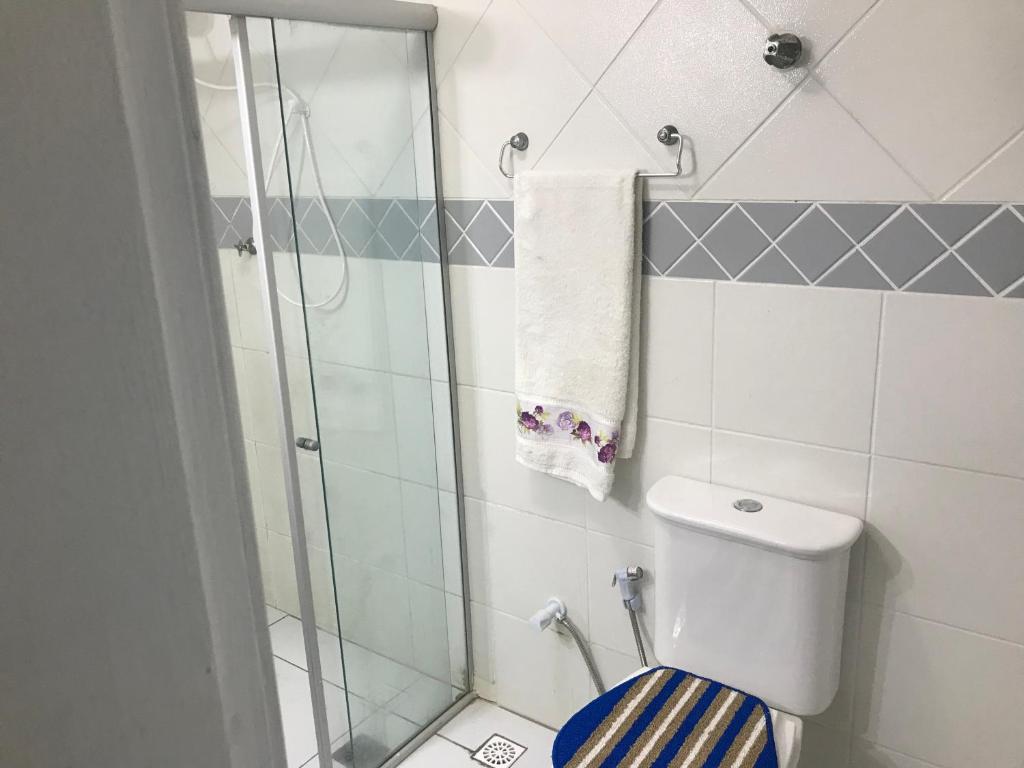  ApartHotel Beira Mar do Recife