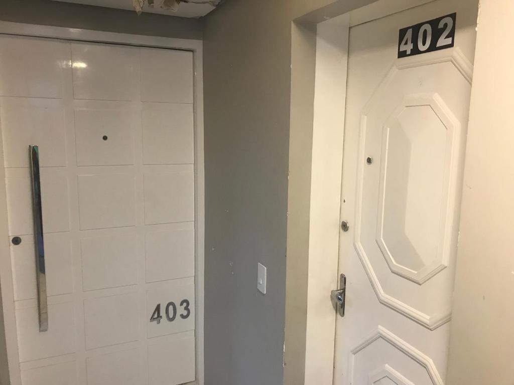  ApartHotel Beira Mar do Recife