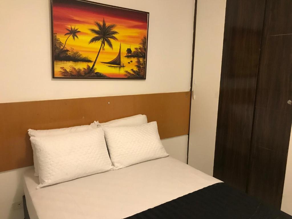  ApartHotel Beira Mar do Recife