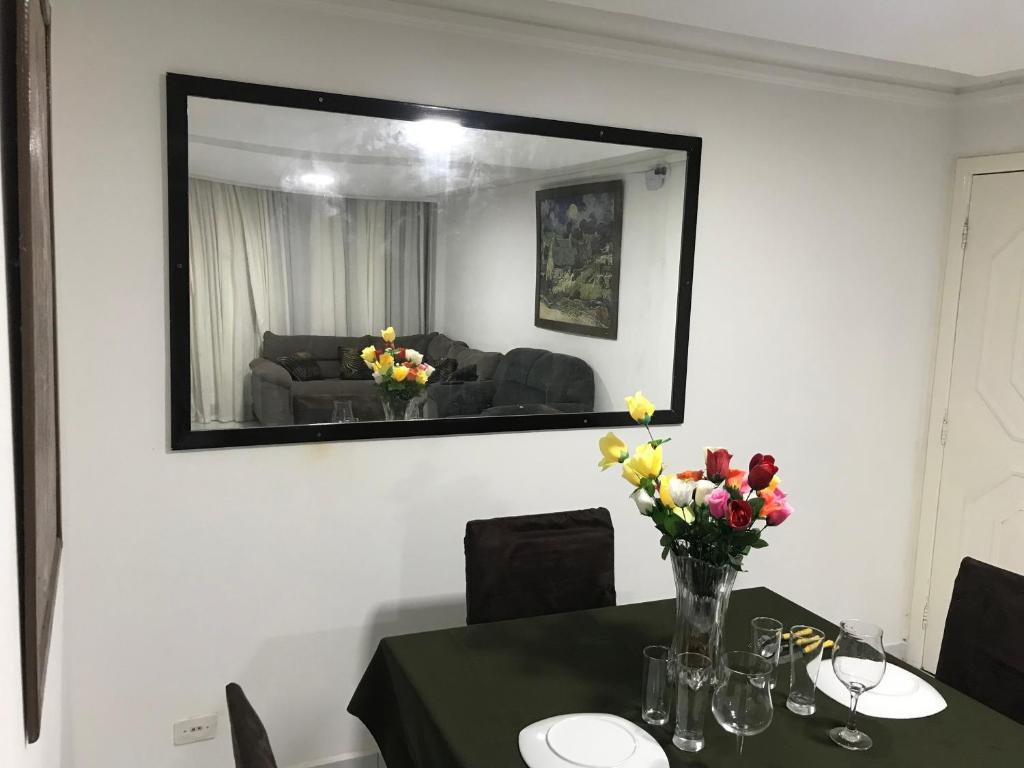  ApartHotel Beira Mar do Recife