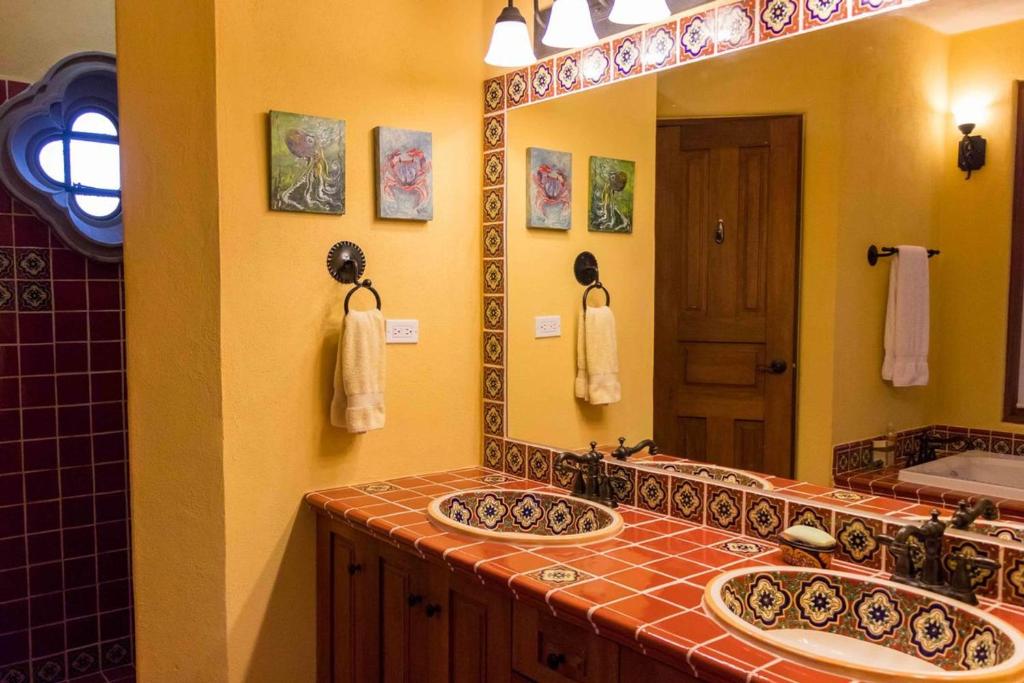 Casa Encantada - Maison De Vacances