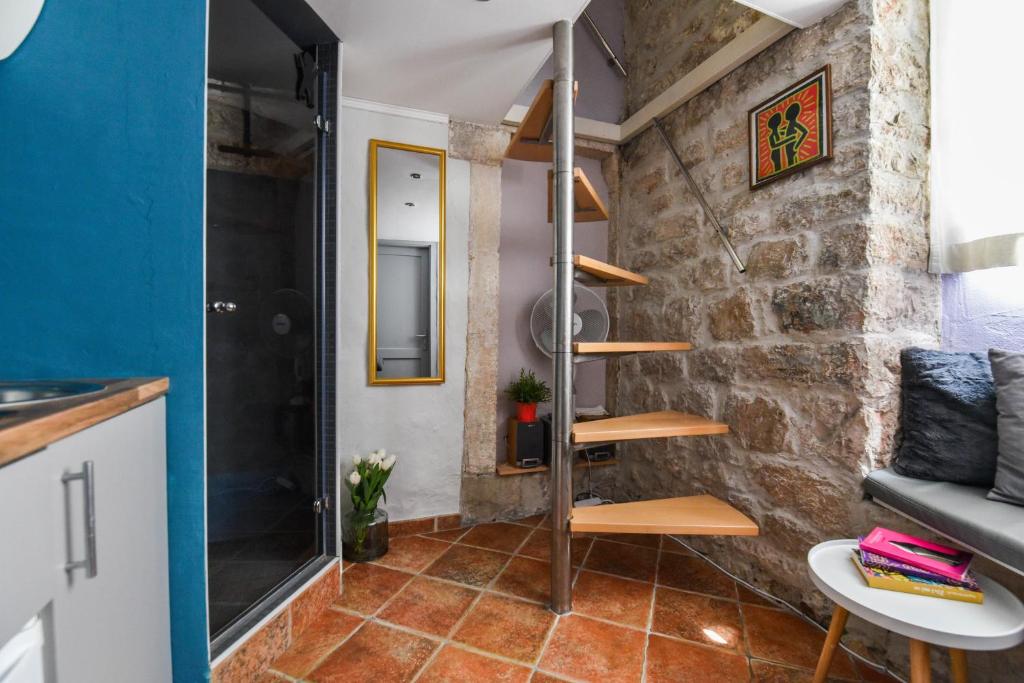 Fotografia z galérie ubytovania Aurora Tiny Apartment v destinácii Zadar