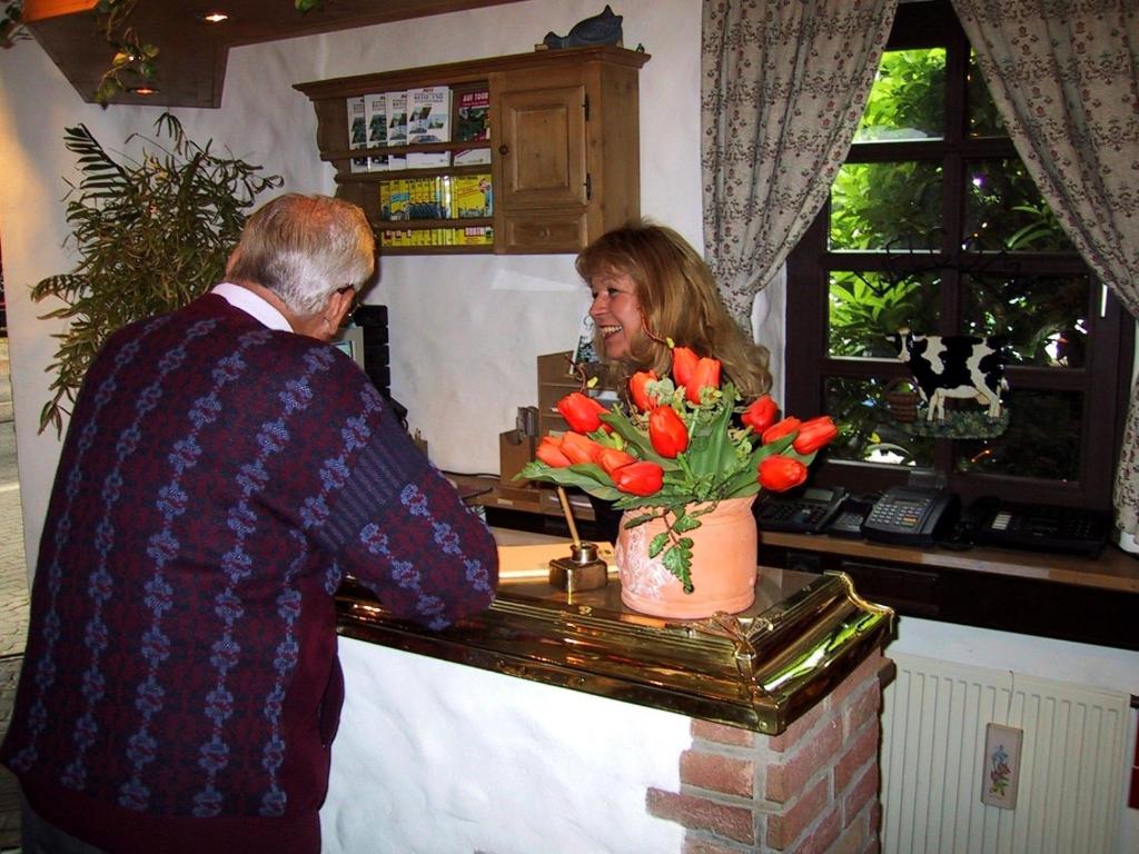 Hotel Gastgeb - Resim 7