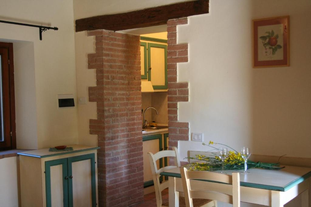 Fotografie z fotogalerie ubytování Borgo Di Fonni v destinaci Sellano