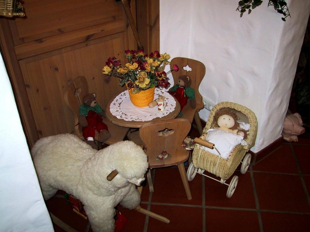 Hotel Gastgeb - Resim 32