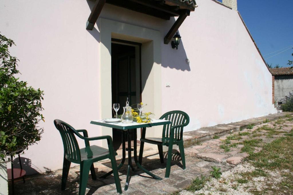 Fotografie z fotogalerie ubytování Borgo Di Fonni v destinaci Sellano