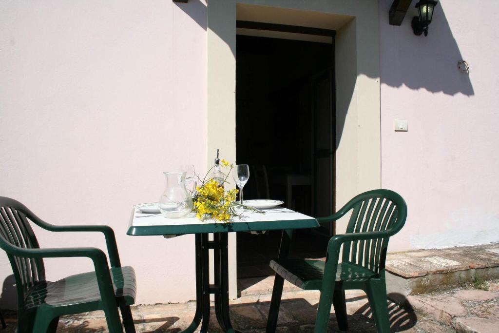 Fotografie z fotogalerie ubytování Borgo Di Fonni v destinaci Sellano