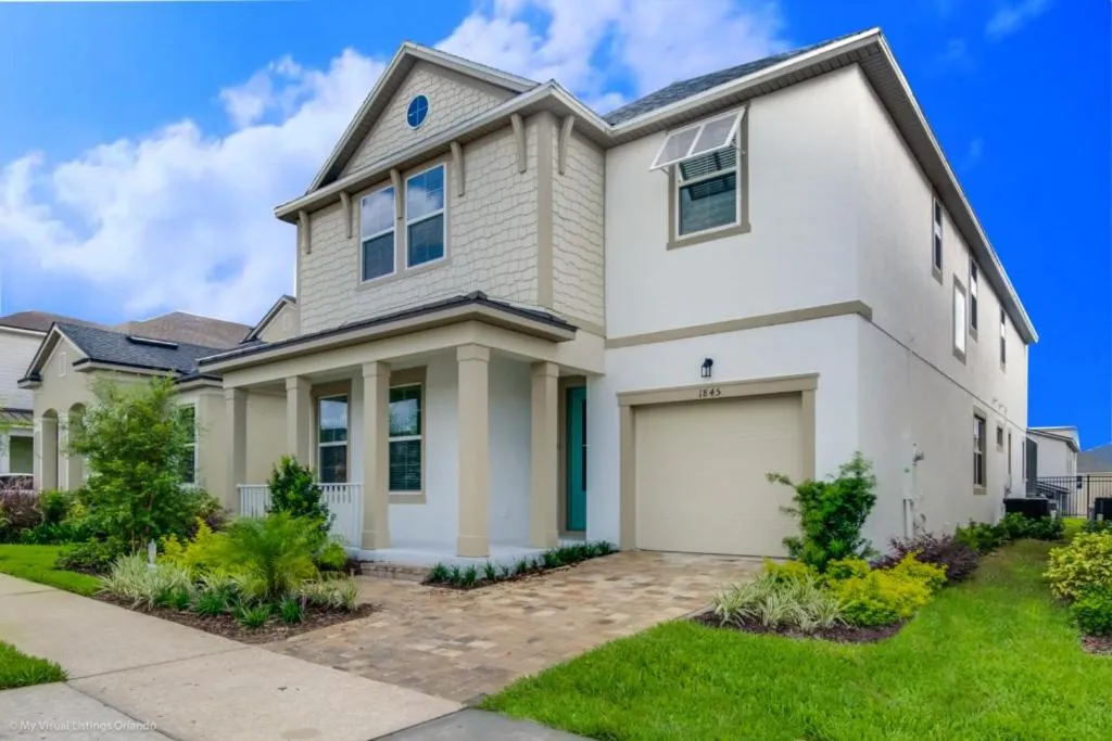 Sawyer Palm Place Villa #258902 Villa, Kissimmee, Statele Unite ale Americii