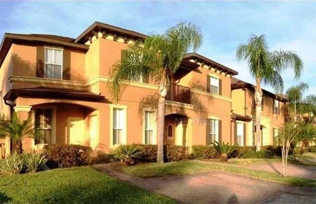 Calabria Regal Palms #2 Townhouse, Davenport, United States