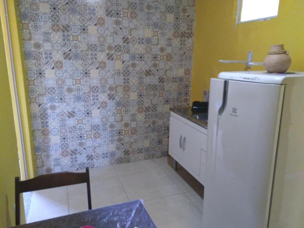  Hospedagem da Val