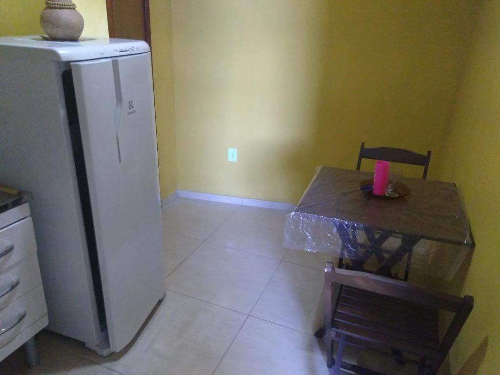  Hospedagem da Val