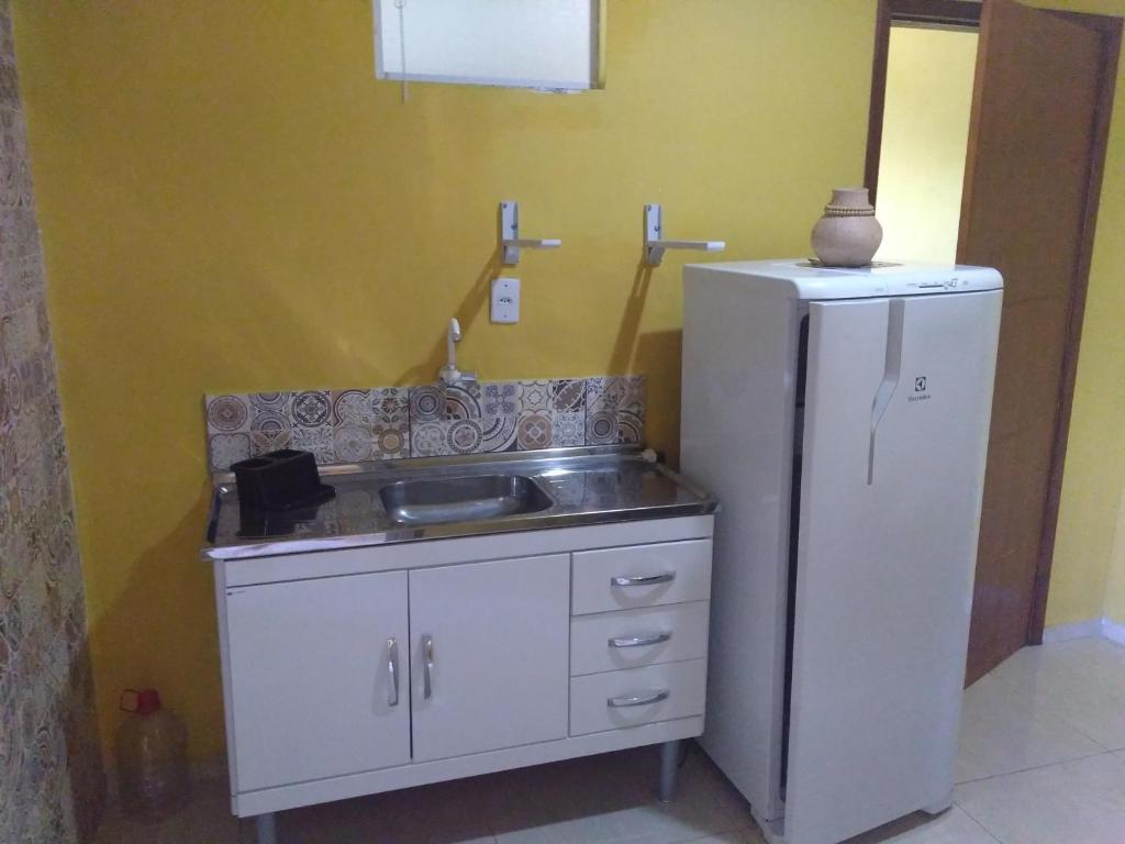  Hospedagem da Val