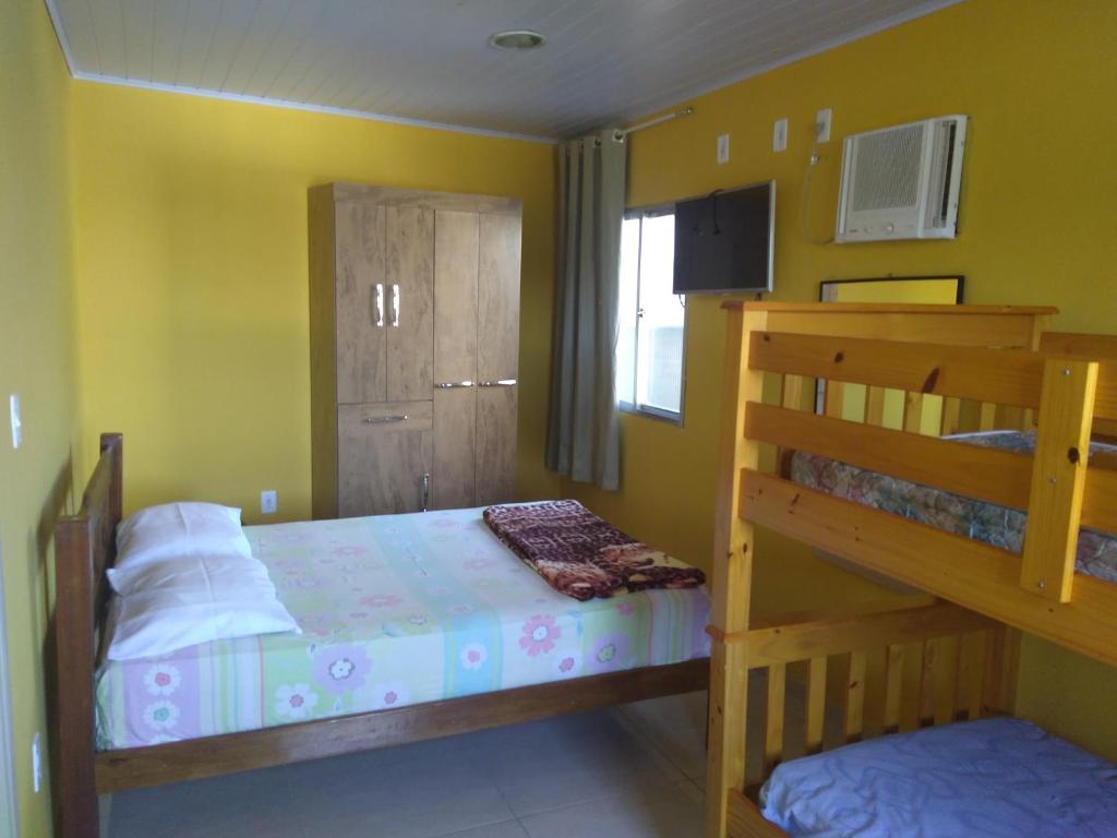  Hospedagem da Val