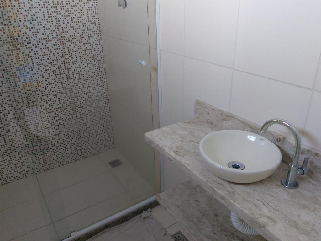  Hospedagem da Val