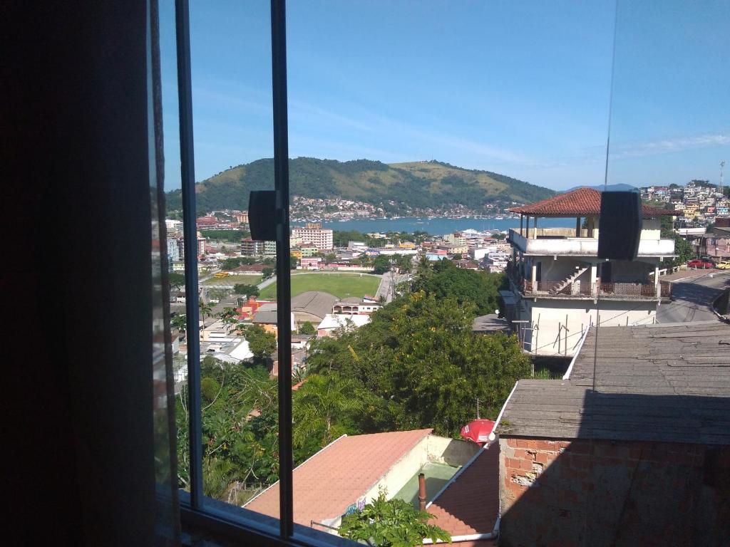  Hospedagem da Val
