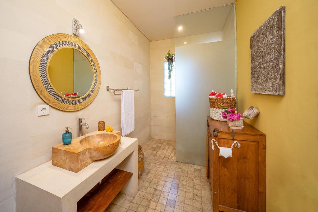 Karma House Ungasan - 10