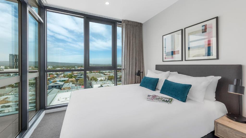 Avani Adelaide Residences - Resim 37
