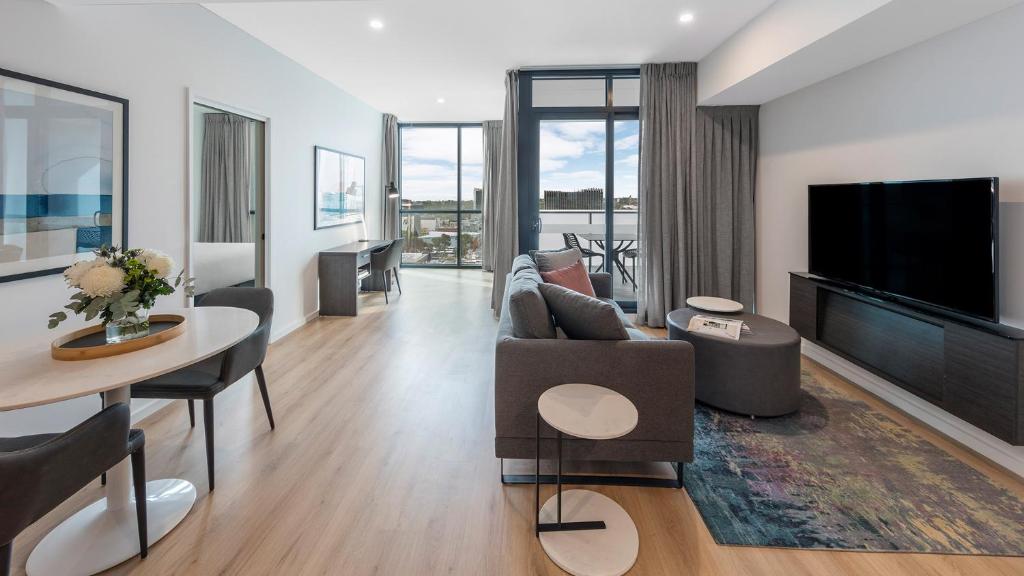Avani Adelaide Residences - Resim 5