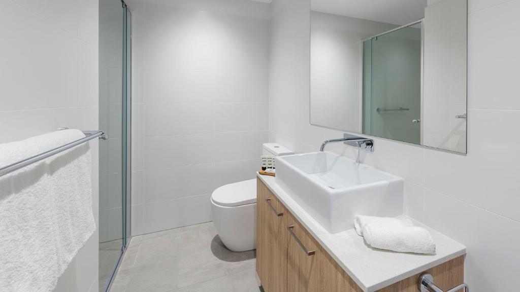 Avani Adelaide Residences - Resim 33