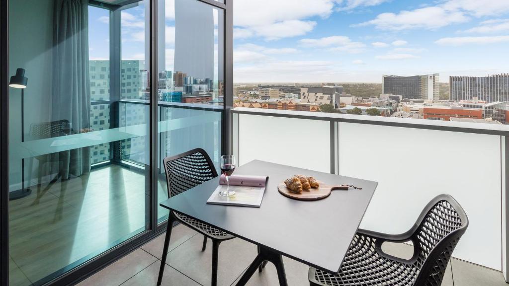 Avani Adelaide Residences - Resim 34