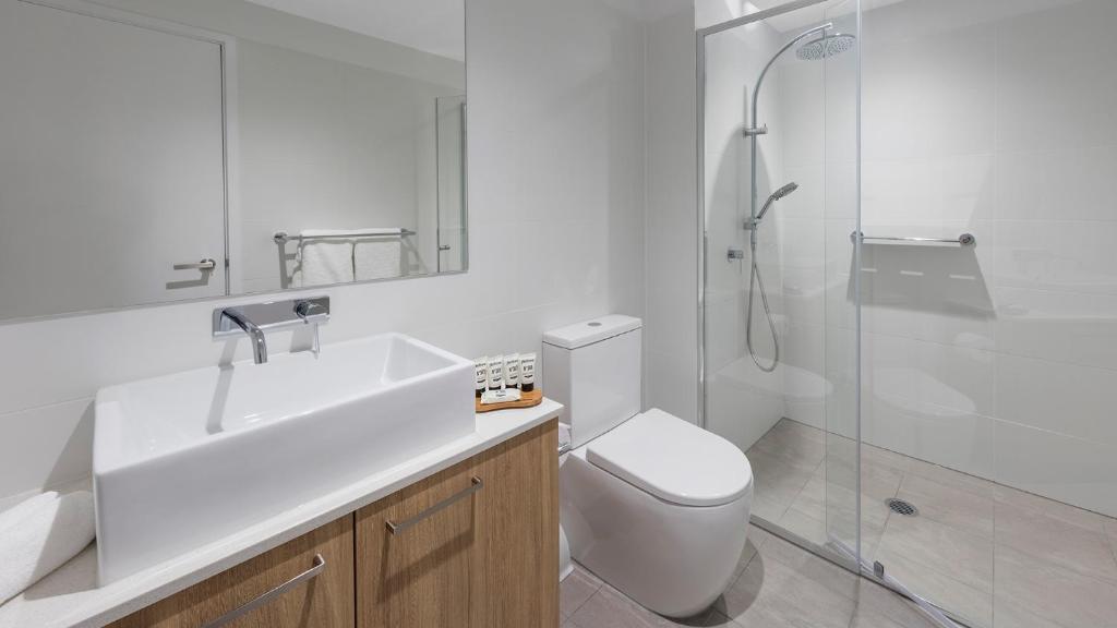 Avani Adelaide Residences - Resim 28