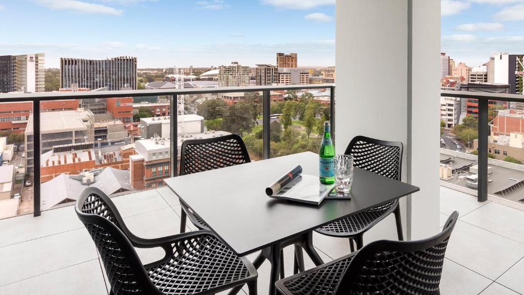 Avani Adelaide Residences - Resim 29