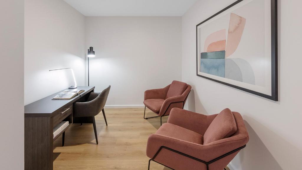 Avani Adelaide Residences - Resim 17