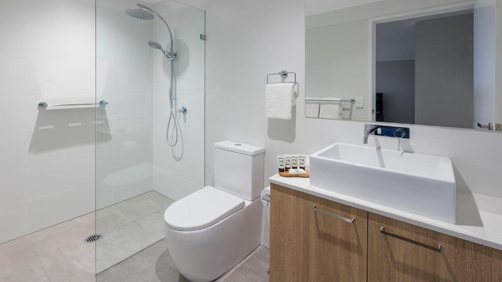 Avani Adelaide Residences - Resim 21