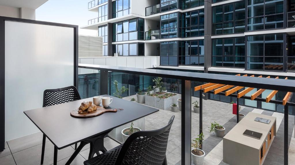 Avani Adelaide Residences - Resim 16