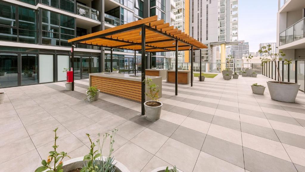 Avani Adelaide Residences - Resim 43