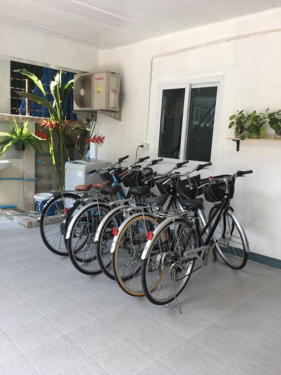 T&N home Ayutthaya - 10