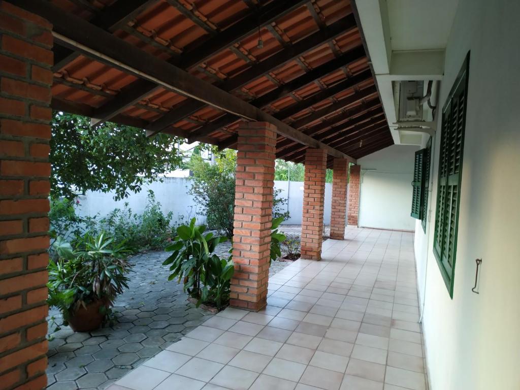  Residencial Praia Bombas