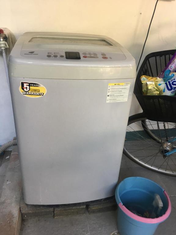 T&N home Ayutthaya - 8