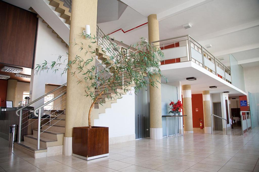  Apucarana Palace Hotel