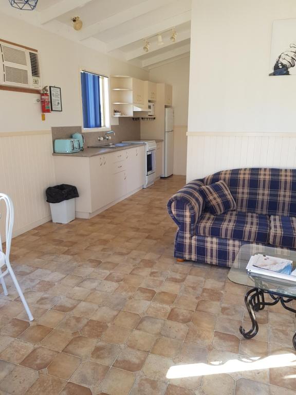 Amaroo Resort - Cottage Autonome 8A