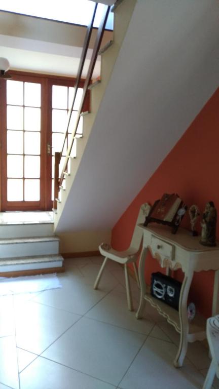  Casa Confortável na Serra