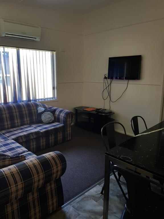 Amaroo Resort - Cottage De Quatre Chambres 9