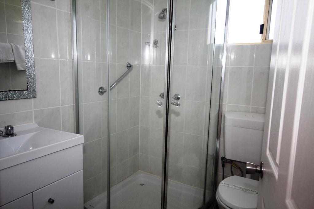 Amaroo Resort - Cottage De Deux Chambres 4
