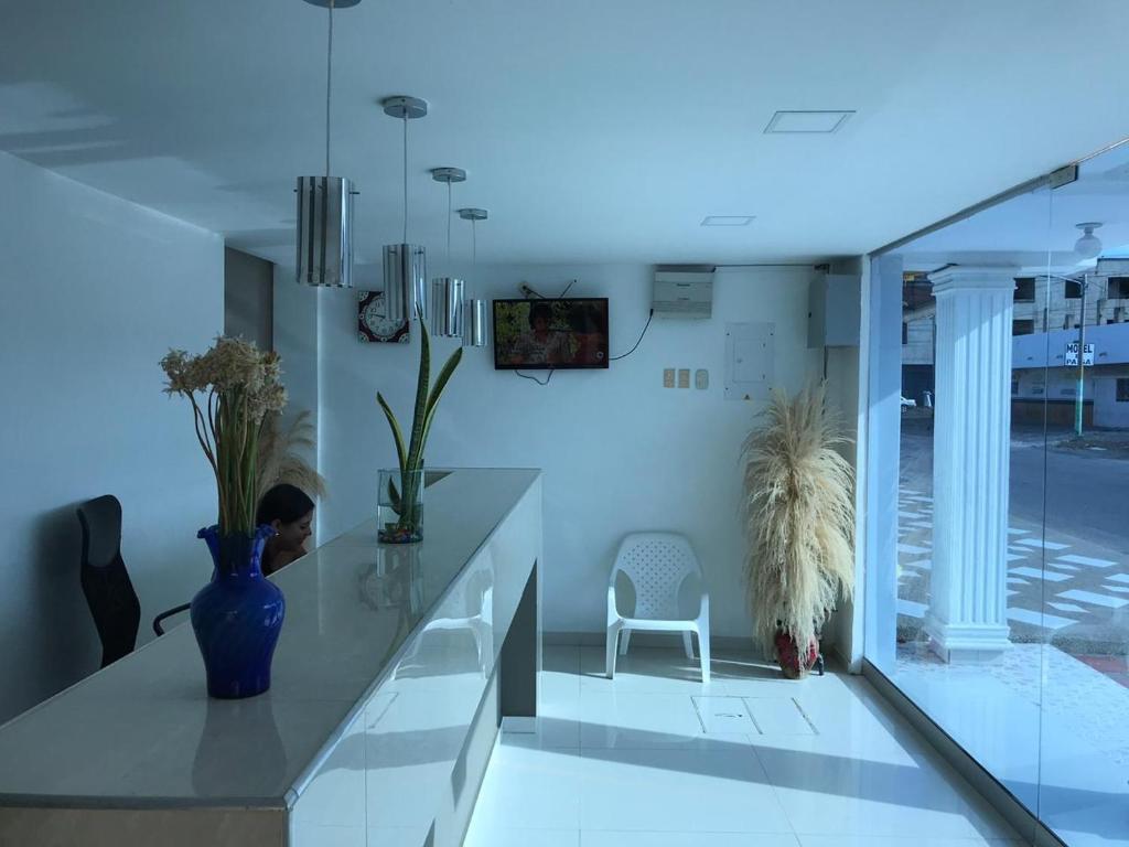 HOTEL NES - Housity