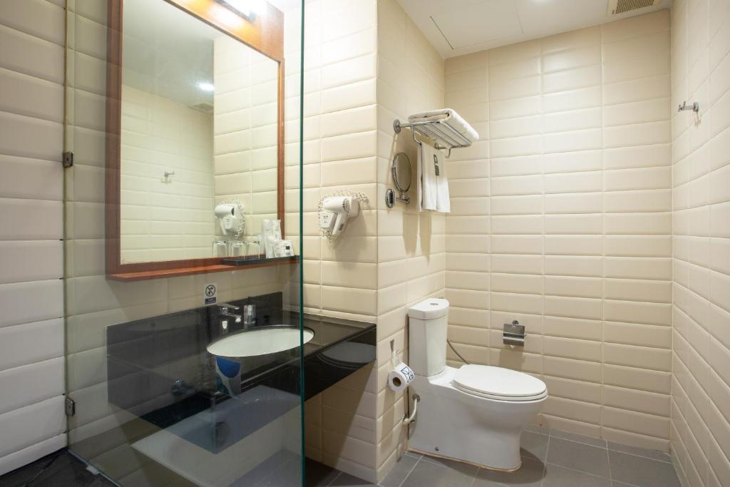 Deevana Plaza Krabi Aonang - Resim 29