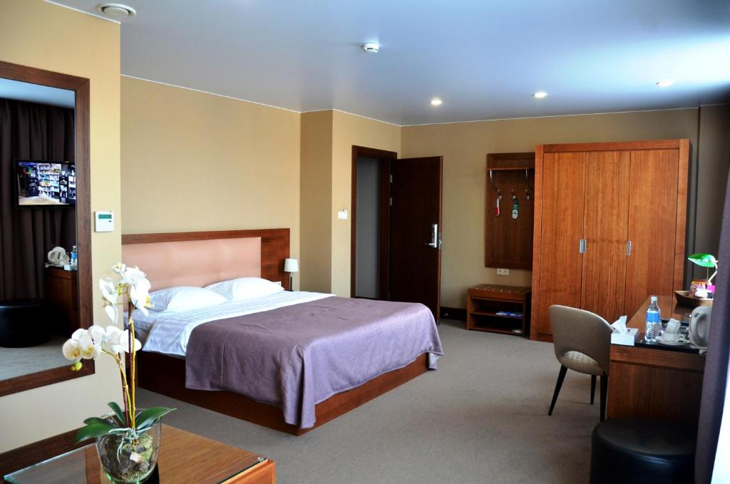 Hotel Olympic - Junior Suite