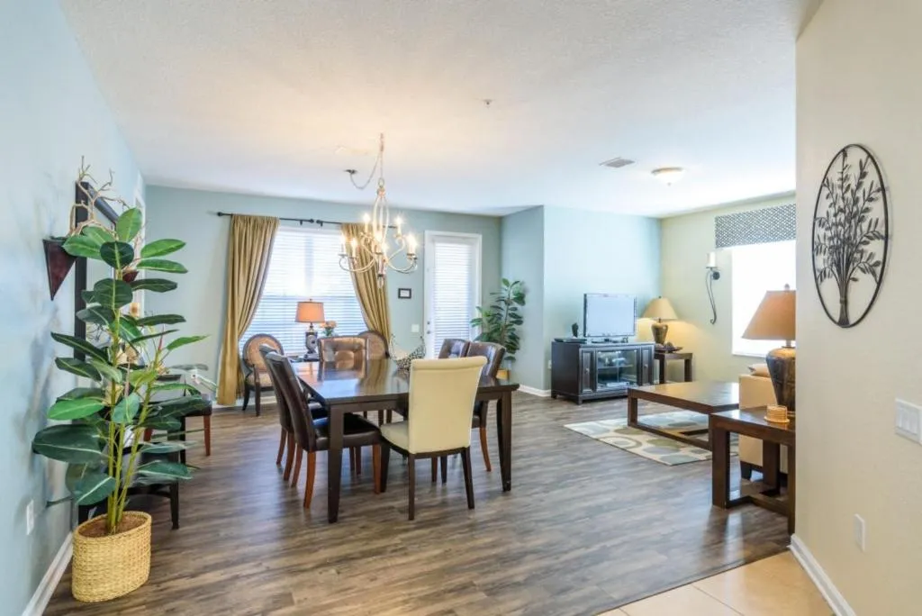 Shoreway Loop Townhome #239030 Condo, Orlando, Statele Unite ale Americii