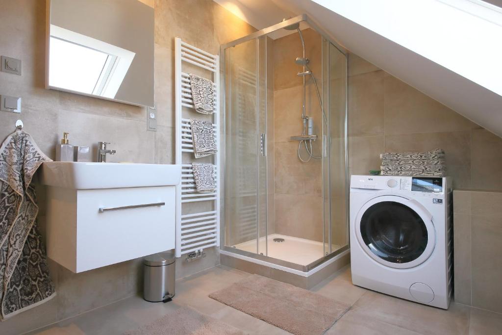 Prague Expat House - 16