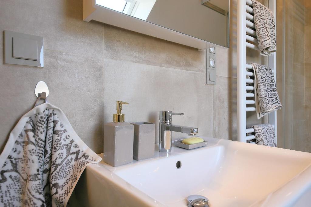 Prague Expat House - 17