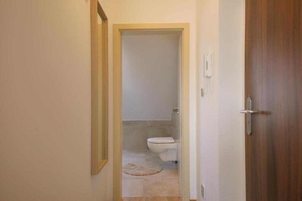 Prague Expat House - 19